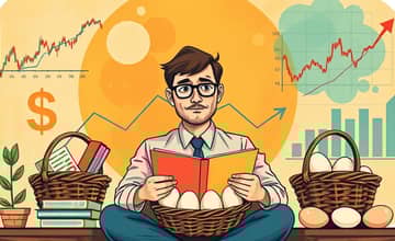 Errores Comunes al Invertir en Bolsa y Cómo Evitarlos