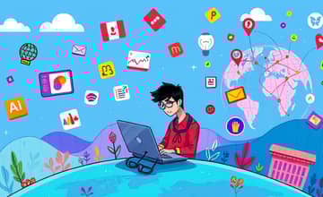 Emprender en la Economía Digital con Poco Capital