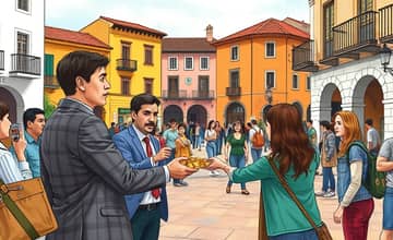 Cómo Descubrir y Aprovechar Beneficios Financieros Locales