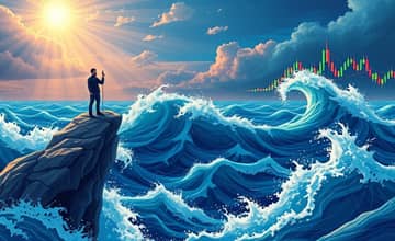 Consejos para Invertir en Bolsa en Momentos de Incertidumbre