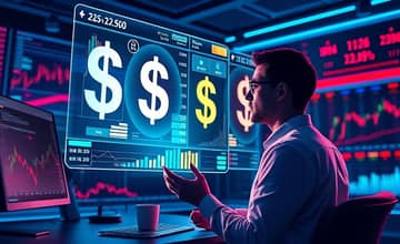 Herramientas Digitales para Analizar el Mercado del Dólar