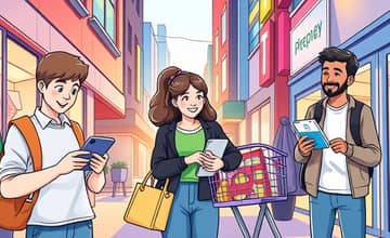 Beneficios Reales de Usar Tarjetas Prepagadas Digitales