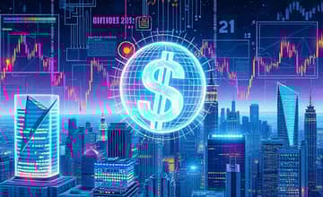 Cómo la Tecnología Influye en la Relación Bolsa-Dólar