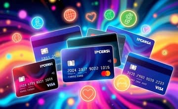 Tarjetas con Programas de Recompensas Poco Conocidos