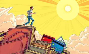 Cómo Aprovechar Préstamos para Mejorar tu Historial Crediticio