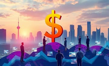 Oportunidades de Inversión cuando el Dólar Sube