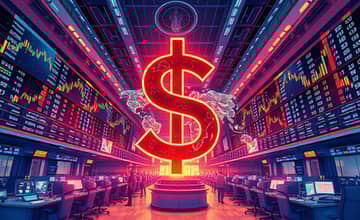 Bolsa y Dólar: Cómo Interpretar las Señales del Mercado