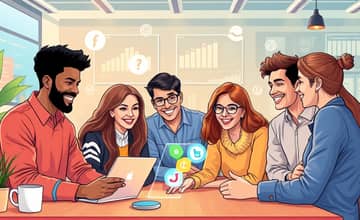 Consejos para Emprendedores Jóvenes en la Era Digital