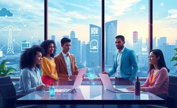 Claves para Emprender en el Sector Tecnológico