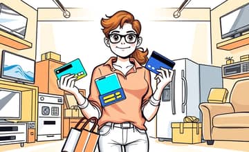 Tarjetas para Compras Grandes: Cuál Conviene Elegir