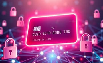 Guía Completa de Tarjetas Virtuales para Compras Online Seguras