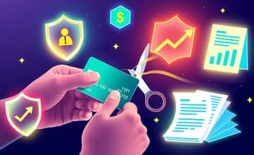 Cómo Cancelar tu Tarjeta sin Perjudicar tu Historial Crediticio