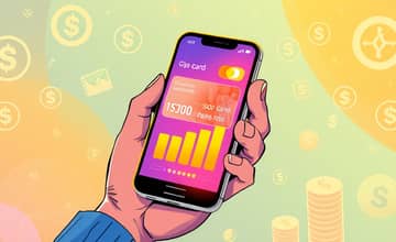 Cómo Mejorar tu Score Usando Tarjetas Digitales