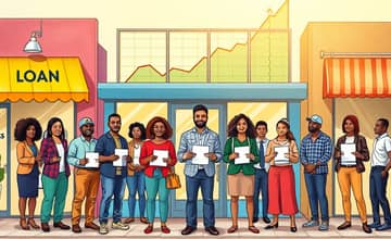Opciones Confiables de Préstamos para Pequeños Negocios
