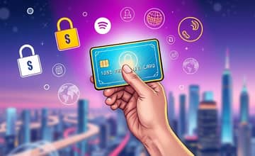 Tarjetas Prepagadas: Alternativas Seguras y Digitales