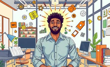 Cómo Crear un Negocio Rentable a Partir de tus Habilidades