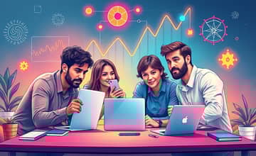 Errores Comunes al Iniciar un Emprendimiento Digital