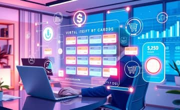 Tarjetas de Crédito para Negocios Digitales