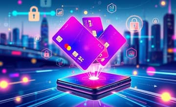 Comparativa Actualizada de Tarjetas de Crédito Digitales