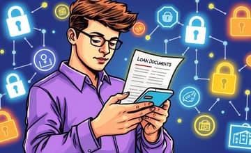 Errores al Solicitar Préstamos Digitales y Cómo Evitarlos