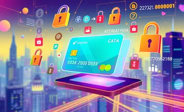 Tarjetas con Seguros Digitales Incluidos: Cómo Funcionan