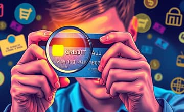 Cómo Evitar Comisiones Ocultas en Tarjetas Digitales