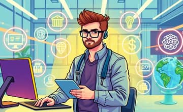 Emprendimientos Digitales con Alto Potencial de Crecimiento