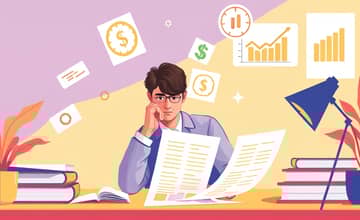 Cómo Refinanciar tus Préstamos Personales de Forma Inteligente