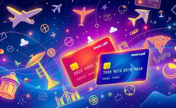 Beneficios Exclusivos de Tarjetas Premium: ¿Valen la Pena?