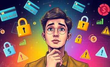 Errores Frecuentes al Usar Tarjetas de Crédito Online