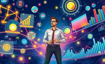 Avoiding Common Mistakes in Digital Entrepreneurship