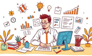 How to Maintain Financial Health as an Entrepreneur