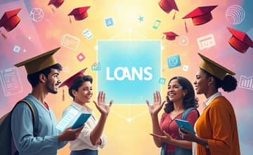 Digital Loans for Investing in Your Education