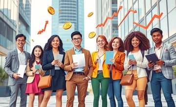 Flexible Personal Loans for Young Professionals