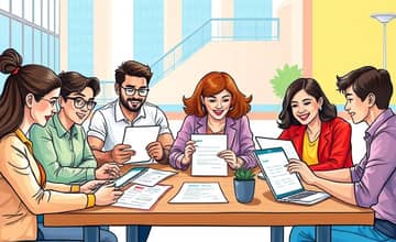 Best Loan Options for Freelancers and Gig Workers