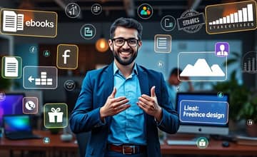 Creating Multiple Income Streams as a Digital Entrepreneur