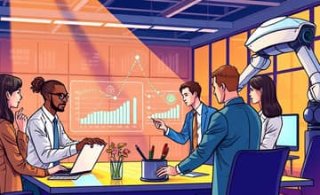 Using Automation Tools to Grow Your Business Faster