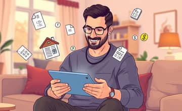 Benefits of Refinancing Your Mortgage Digitally