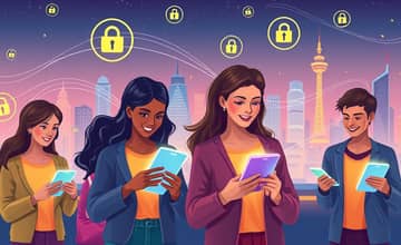 Digital Platforms Offering Secure Personal Loans