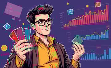Smart Strategies for Managing Multiple Credit Cards