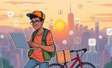 Entrepreneurship in the Gig Economy: Winning Strategies