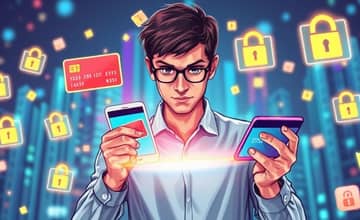 Top Benefits of Using Virtual Credit Cards