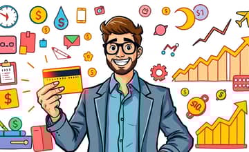 Understanding Credit Cards Designed for Small Businesses