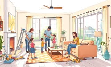Loans Tailored for Home Renovations