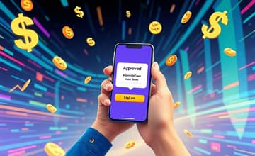 Quick Digital Loans: Get Approved Online in Minutes