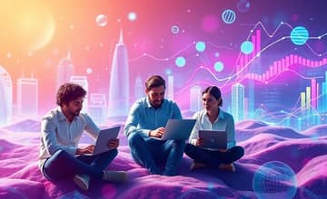 Digital Entrepreneurship: Strategies for Rapid Growth