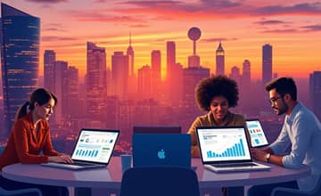 Online Entrepreneurship: Building Your Digital Presence