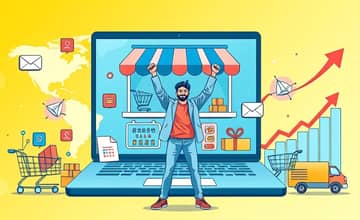 Step-by-Step Guide to Launching an Online Store