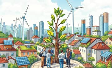 Loans for Sustainable Projects: Funding Green Initiatives
