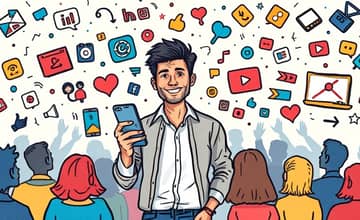 How Entrepreneurs Can Leverage Social Media Effectively